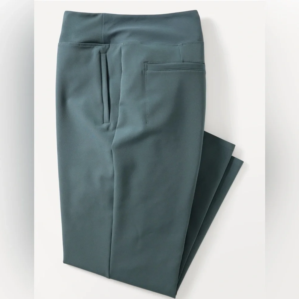 NWT Athleta Endless Eden Pants size 2.